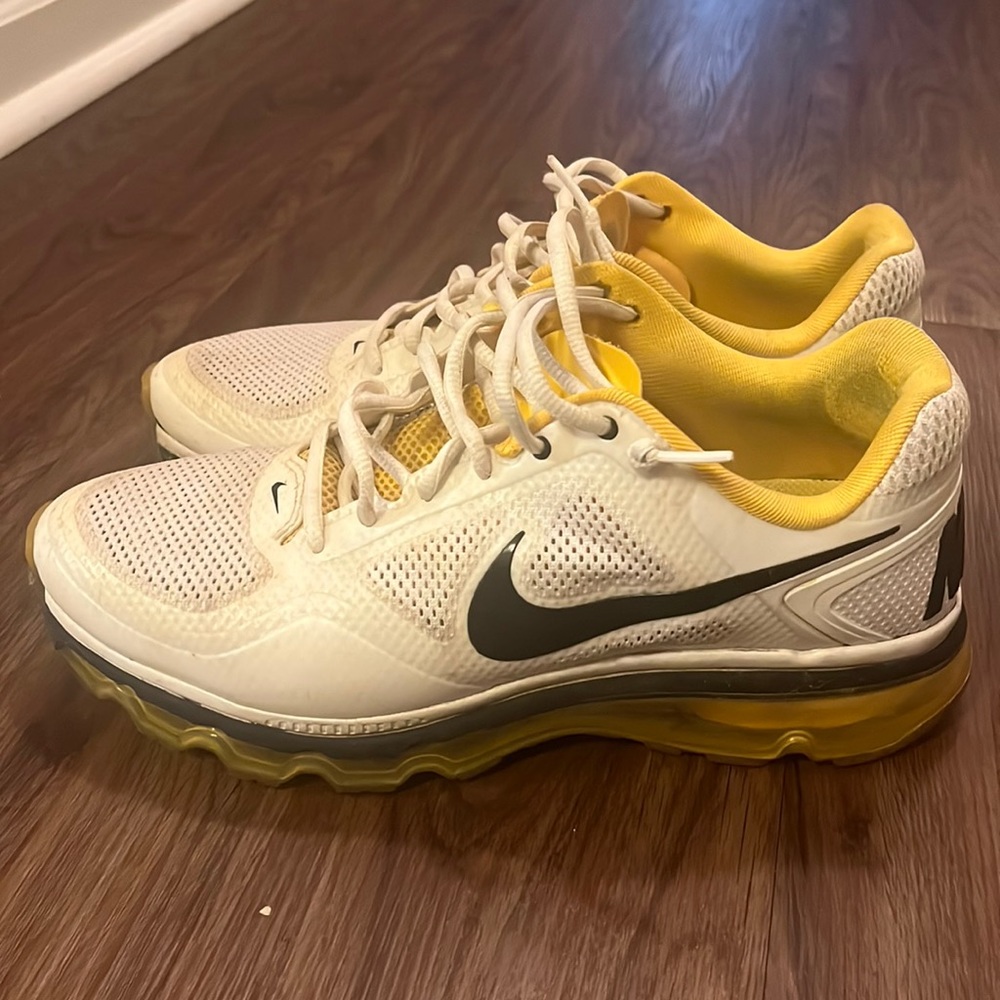 Nike Air Max TR1 360 - Size 10
